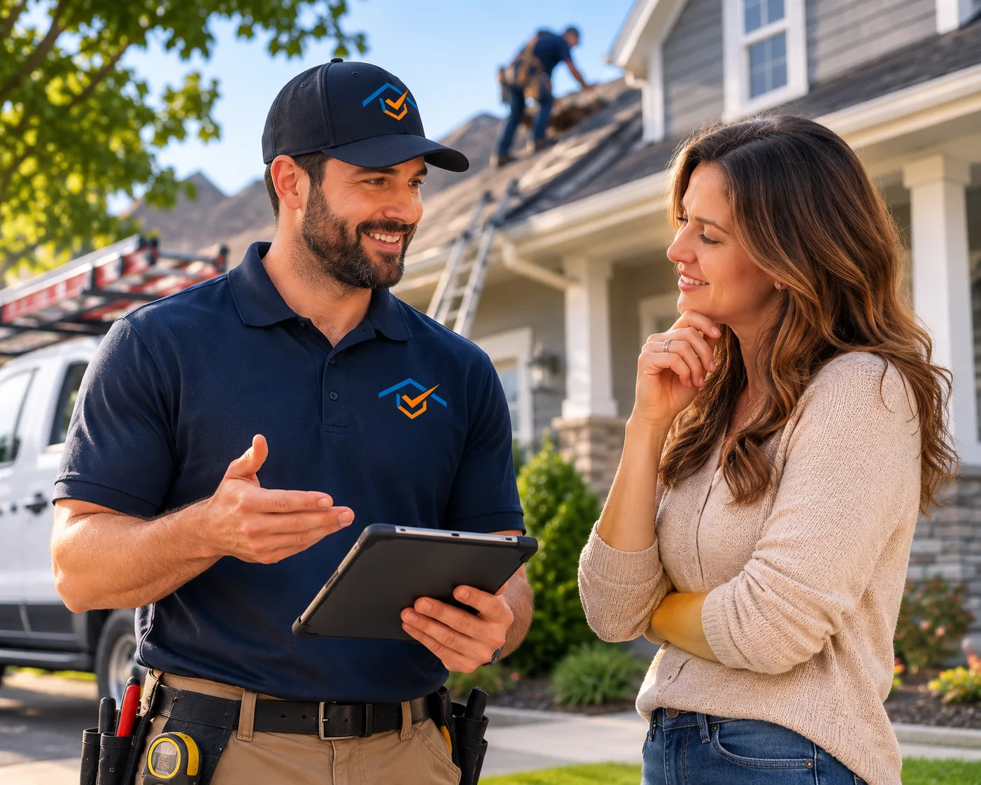 Roof Inspection FAQs in Ruth, NV